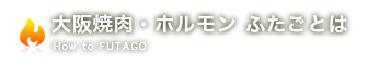 大阪焼肉・ホルモン ?????